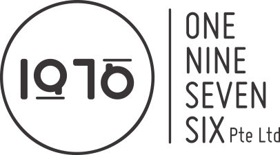 1976 - One Nine Seven Six Pte Ltd